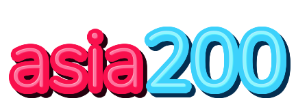 asia200 — logo kanal