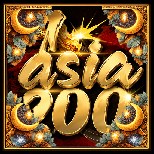 asia200 — galeri pratinjau - APK Resmi