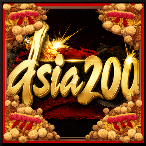 asia200 — galeri pratinjau Resmi APK